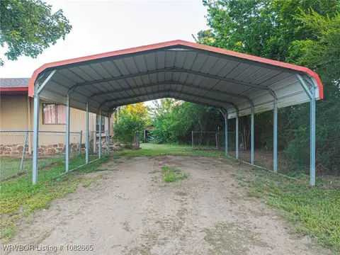 517 Hidden Oaks Rd, Alma, AR 72921 photo 44