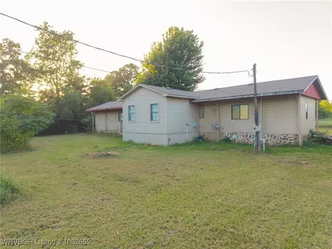 517 Hidden Oaks Rd, Alma, AR 72921 photo 43