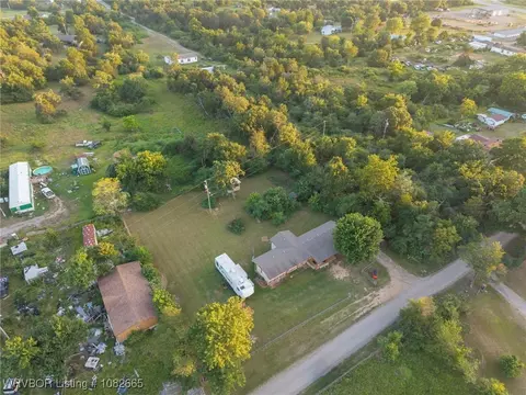 517 Hidden Oaks Rd, Alma, AR 72921 photo 10