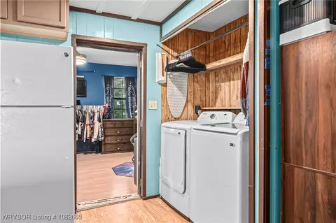 517 Hidden Oaks Rd, Alma, AR 72921 photo 30
