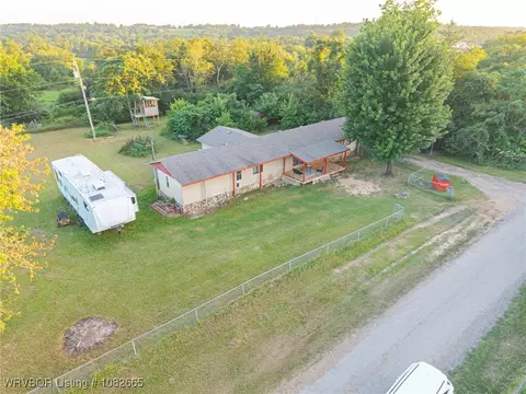 517 Hidden Oaks Rd, Alma, AR 72921 photo 5