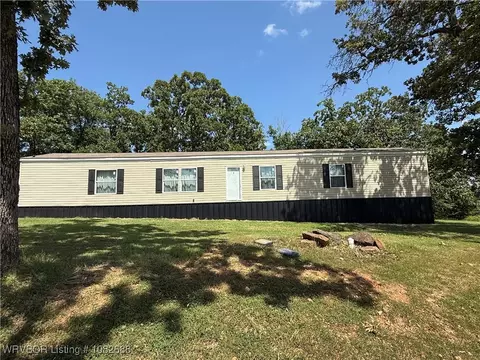19542 W 905, Cookson, OK 74427