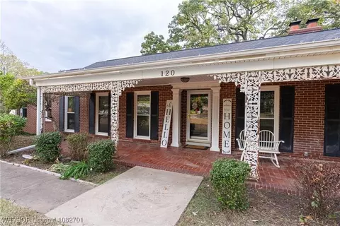 120 N 39th St, Fort Smith, AR 72903 photo 4