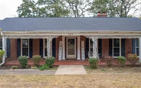 120 N 39th St, Fort Smith, AR 72903 photo 3