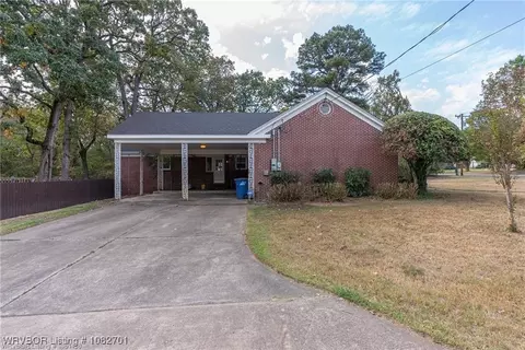 120 N 39th St, Fort Smith, AR 72903 photo 2