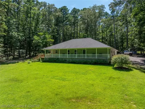 5724 County Road 3451, Clarksville, AR 72830