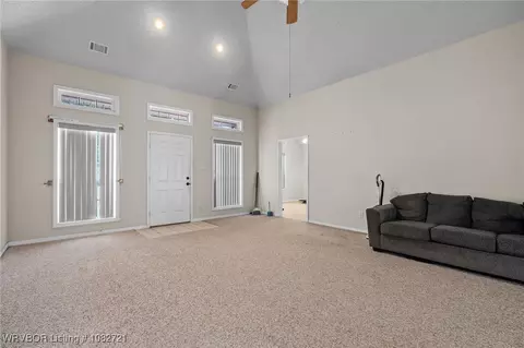 Living - 2104 W Main St, Lavaca, AR 72941 photo 3 of 3