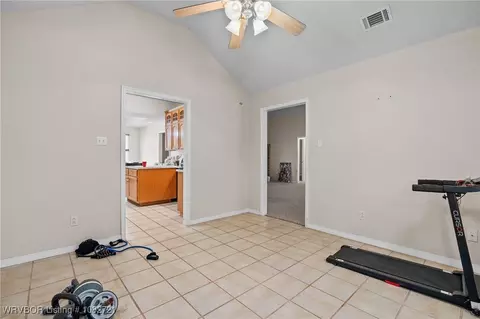 Entry Way - 2104 W Main St, Lavaca, AR 72941 photo 2 of 2