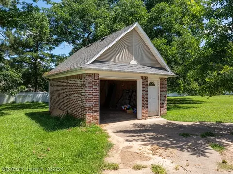 Other - 2104 W Main St, Lavaca, AR 72941 photo 12 of 13