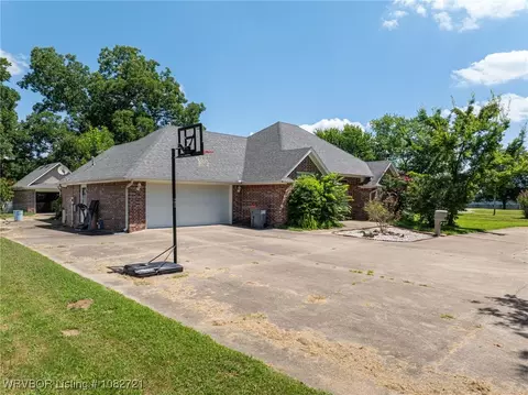 Other - 2104 W Main St, Lavaca, AR 72941 photo 8 of 13