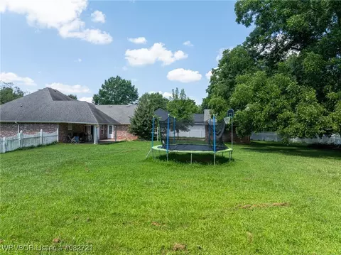 Exterior - 2104 W Main St, Lavaca, AR 72941 photo 5 of 12