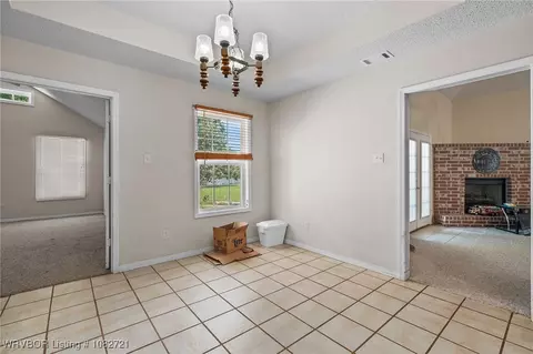 Entry Way - 2104 W Main St, Lavaca, AR 72941 photo 1 of 2