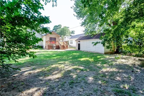 2017 S M St, Fort Smith, AR 72901 photo 19