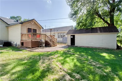 2017 S M St, Fort Smith, AR 72901 photo 22