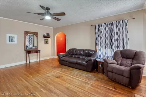2017 S M St, Fort Smith, AR 72901 photo 4