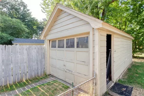 2017 S M St, Fort Smith, AR 72901 photo 21