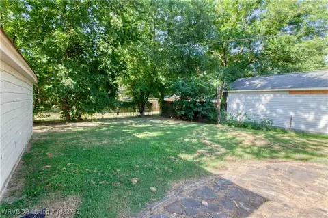 2017 S M St, Fort Smith, AR 72901 photo 23