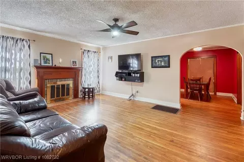 2017 S M St, Fort Smith, AR 72901 photo 3