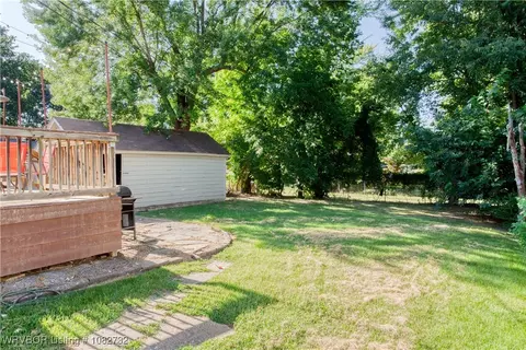 2017 S M St, Fort Smith, AR 72901 photo 12