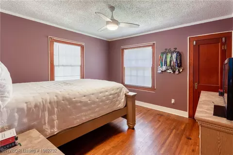 2017 S M St, Fort Smith, AR 72901 photo 13