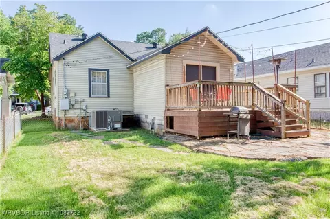 2017 S M St, Fort Smith, AR 72901 photo 17