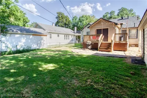 2017 S M St, Fort Smith, AR 72901 photo 18