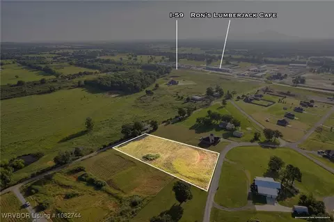 tbd Scenic View Dr, Howe, OK 74940