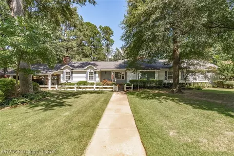 1426 N 56th Ter, Fort Smith, AR 72904