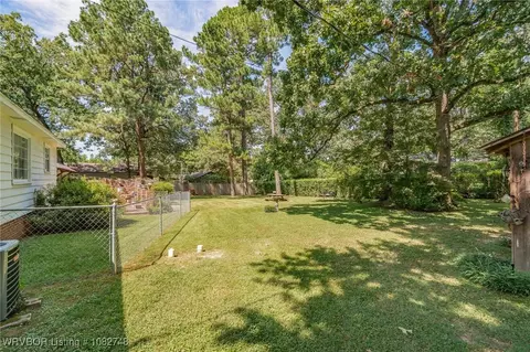 1426 N 56th Ter, Fort Smith, AR 72904 photo 36