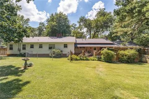 1426 N 56th Ter, Fort Smith, AR 72904 photo 32