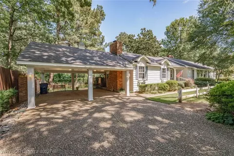 1426 N 56th Ter, Fort Smith, AR 72904 photo 2