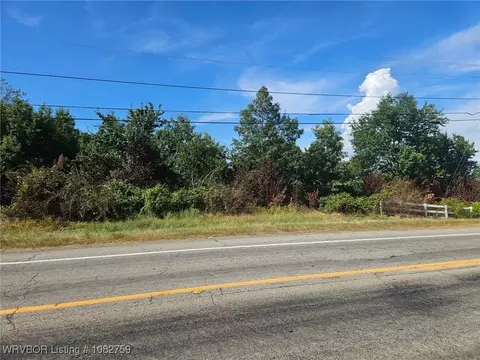 tbd Ar-162, Van Buren, AR 72956