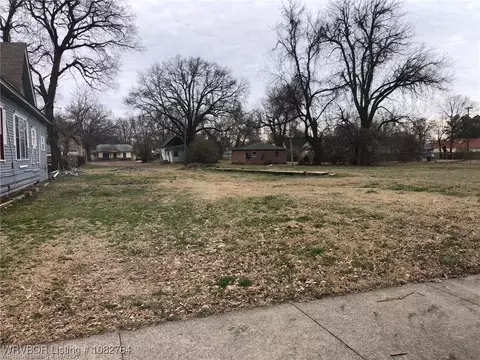 tbd N 7th St, Fort Smith, AR 72901