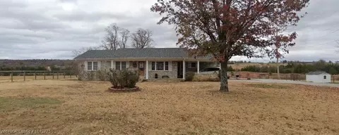 4314 Palestine Rd, Huntington, AR 72940