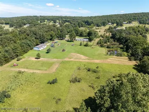 3021 Mount Harmony Rd, Greenwood, AR 72936