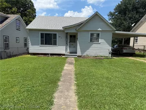 1441 N 36th St, Fort Smith, AR 72904