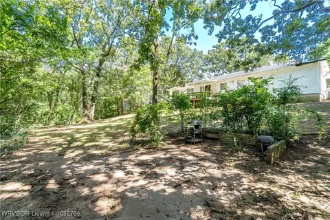 Exterior - 2601 Independence St, Fort Smith, AR 72901 photo 4 of 4