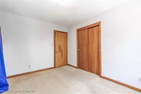 Bedroom - 2601 Independence St, Fort Smith, AR 72901 photo 6 of 8