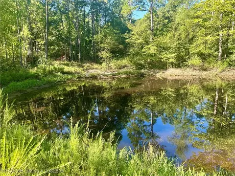 tbd Earls Flat Rd, Wister, OK 74966