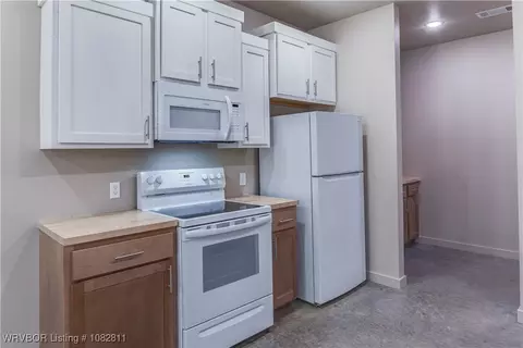 Kitchen - 1112 E Wood St, Paris, AR 72855 photo 1 of 2