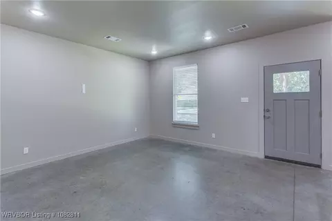 Living - 1112 E Wood St, Paris, AR 72855 photo 1 of 3