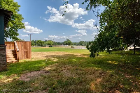 Exterior - 1112 E Wood St, Paris, AR 72855 photo 13 of 13
