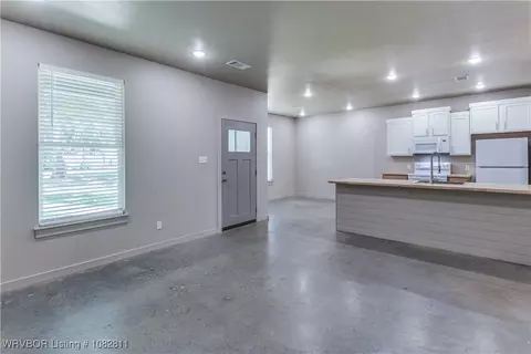 Living - 1112 E Wood St, Paris, AR 72855 photo 3 of 3