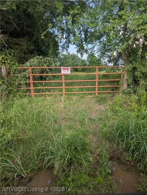 tbd S 30 Acres Charleston, Charleston, AR 72933