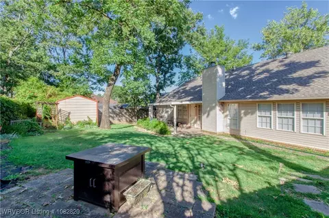 9800 Hanover Cir, Fort Smith, AR 72908 photo 28