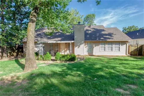 9800 Hanover Cir, Fort Smith, AR 72908 photo 29