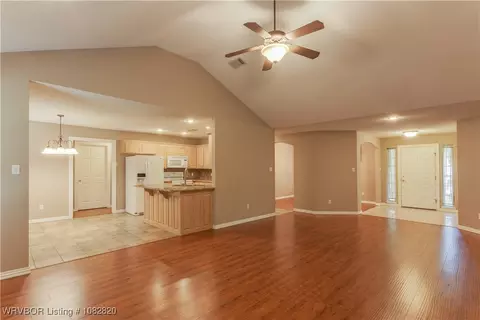 9800 Hanover Cir, Fort Smith, AR 72908 photo 7