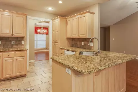 9800 Hanover Cir, Fort Smith, AR 72908 photo 9