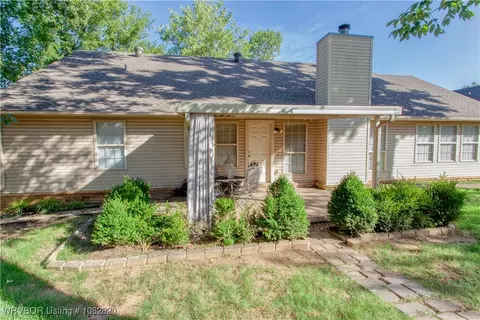 9800 Hanover Cir, Fort Smith, AR 72908 photo 30
