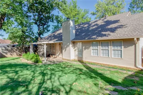 9800 Hanover Cir, Fort Smith, AR 72908 photo 27